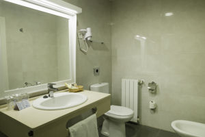 Fly & Go Torreblanca Hotel