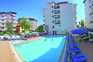 Fly & Go Eftalia Aytur