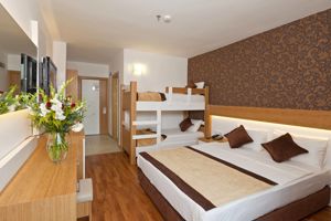 Fly & Go Eftalia Aytur