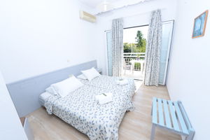 Fly & Go Filippas Apartments