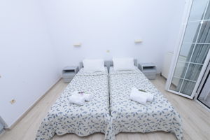 Fly & Go Filippas Apartments