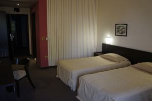 Fly & Go Flamingo Hotel