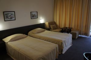 Fly & Go Flamingo Hotel