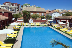 Moon Dreams Fuengirola by Soho