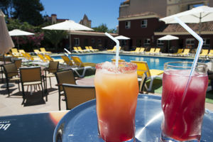 Moon Dreams Fuengirola by Soho