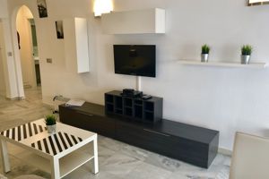 Woonvoorbeeld 2-kamerappartement of 3-kamerappartement