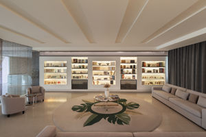 Rixos the Palm Dubai Hotel & Suites