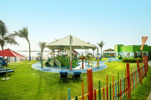 Rixos the Palm Dubai Hotel & Suites
