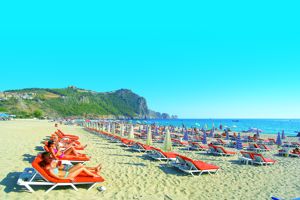 Bingo Turkse Riviera 3* LO