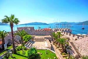 Bingo Marmaris 3* LO