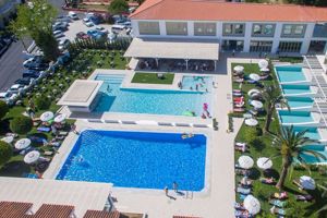 Zante Park Resort & Spa