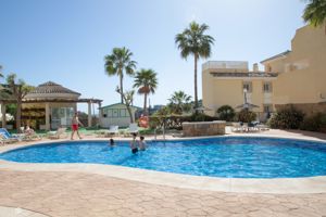 Fly & Go Colina del Paraiso