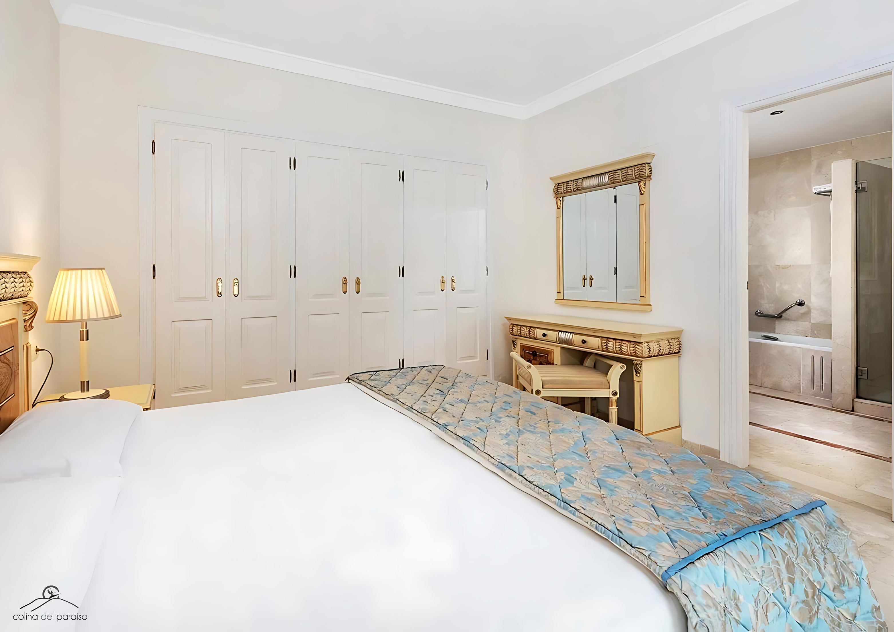 Fly & Go Colina del Paraiso