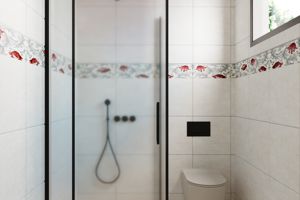 Artist Impression Badkamer