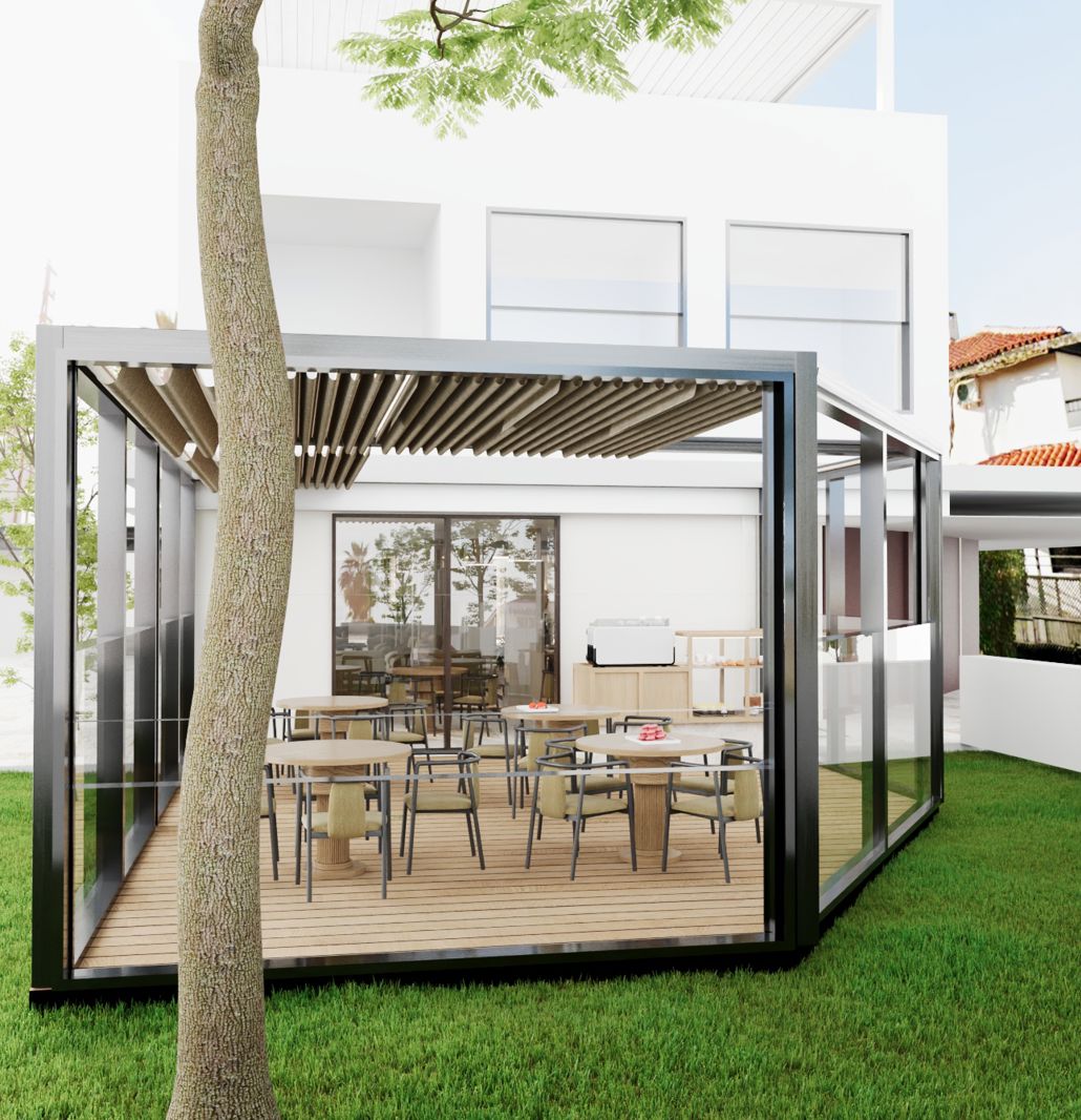 Club Titan billede 2