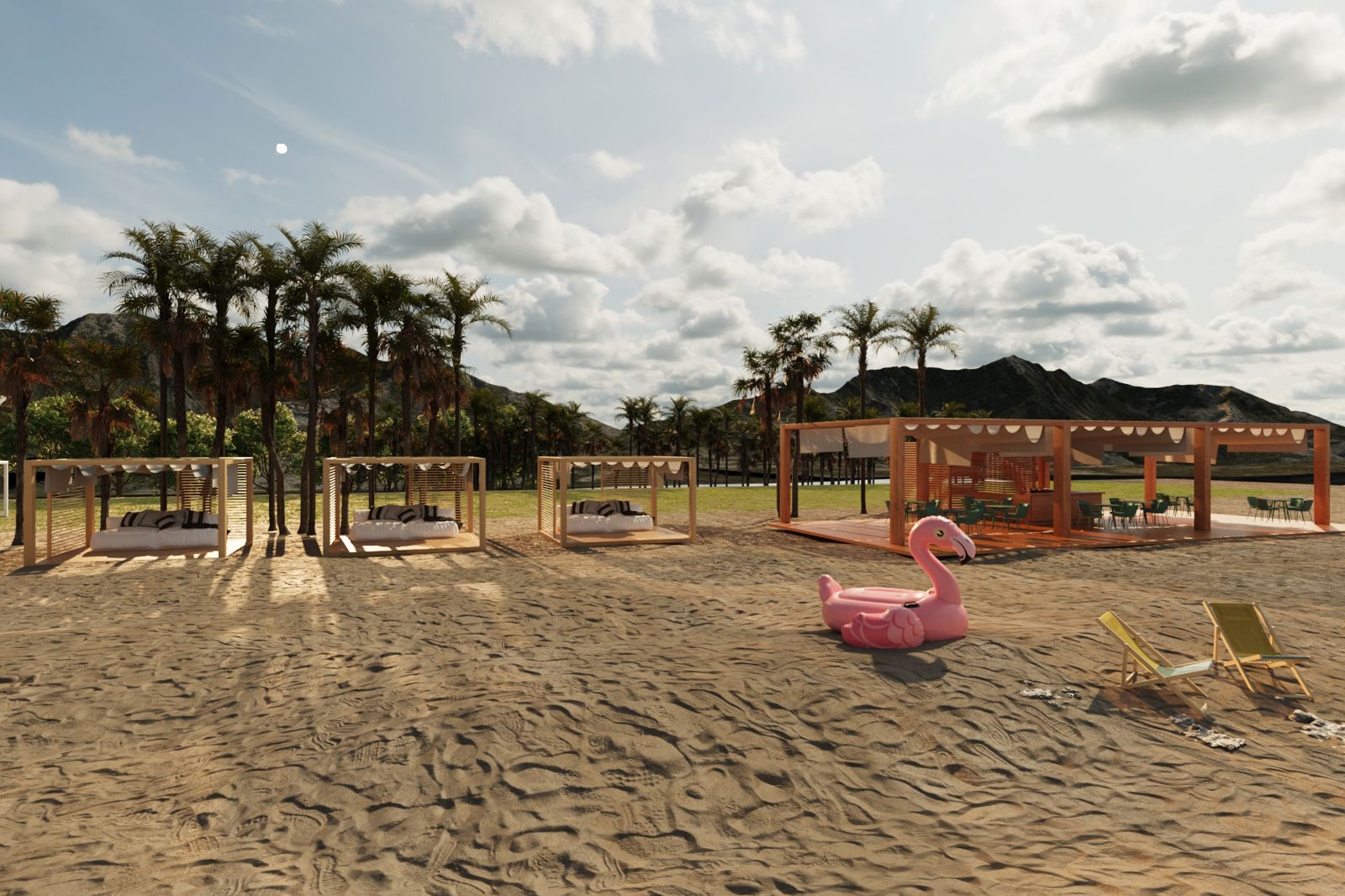 Club Titan billede 3