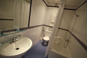 Mediterraneo Carihuela