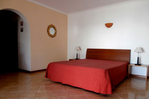 Woonvoorbeeld 3-kamerappartement