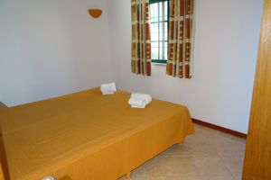 Woonvoorbeeld 3-kamerappartement