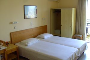 Woonvoorbeeld studio