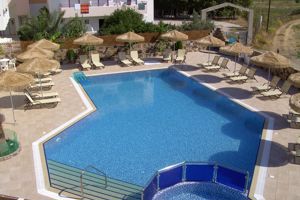 Fly & Go Socrates Appartementen