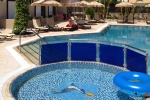 Fly & Go Socrates Appartementen