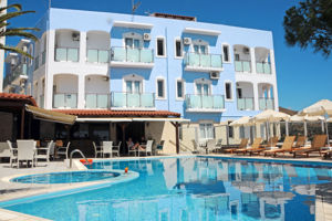 Fly & Go Areti Hotel