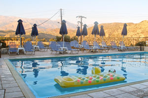 Fly & Go Areti Hotel