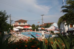 Fly & Go Marietta’s Resort