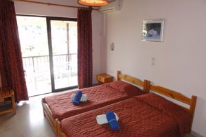 Fly & Go Marietta’s Resort