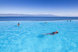 Fly & Go Izgrev Spa & Aquapark