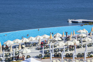 Fly & Go Izgrev Spa & Aquapark