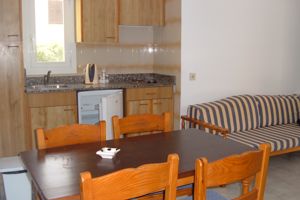 Woonvoorbeeld 2-, 3- of 4-kamerappartement