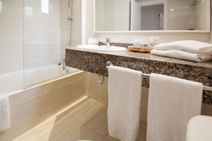 Woonvoorbeeld 2-kamerappartement