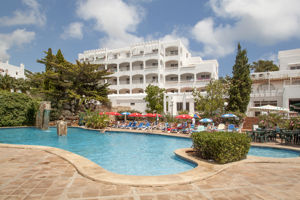 Fly & Go Ola Es Ravells d'Or