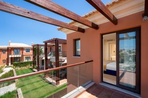 Woonvoorbeeld 3-kamer appartement