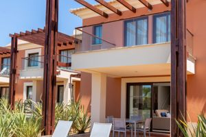 Woonvoorbeeld 3-kamer appartement