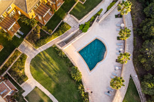 Woonvoorbeeld 3-kamer appartement