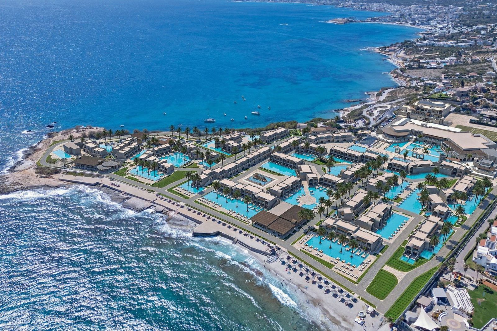 Aldemar Knossos Royal billede 2