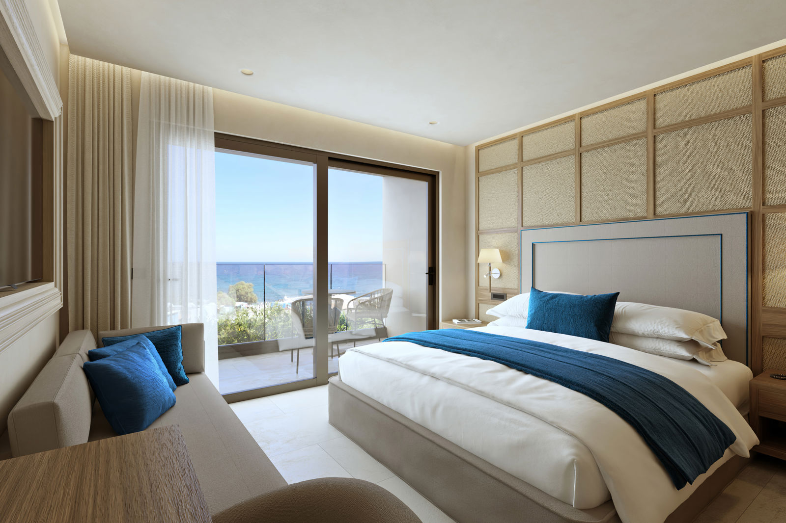 Aldemar Knossos Royal billede 3