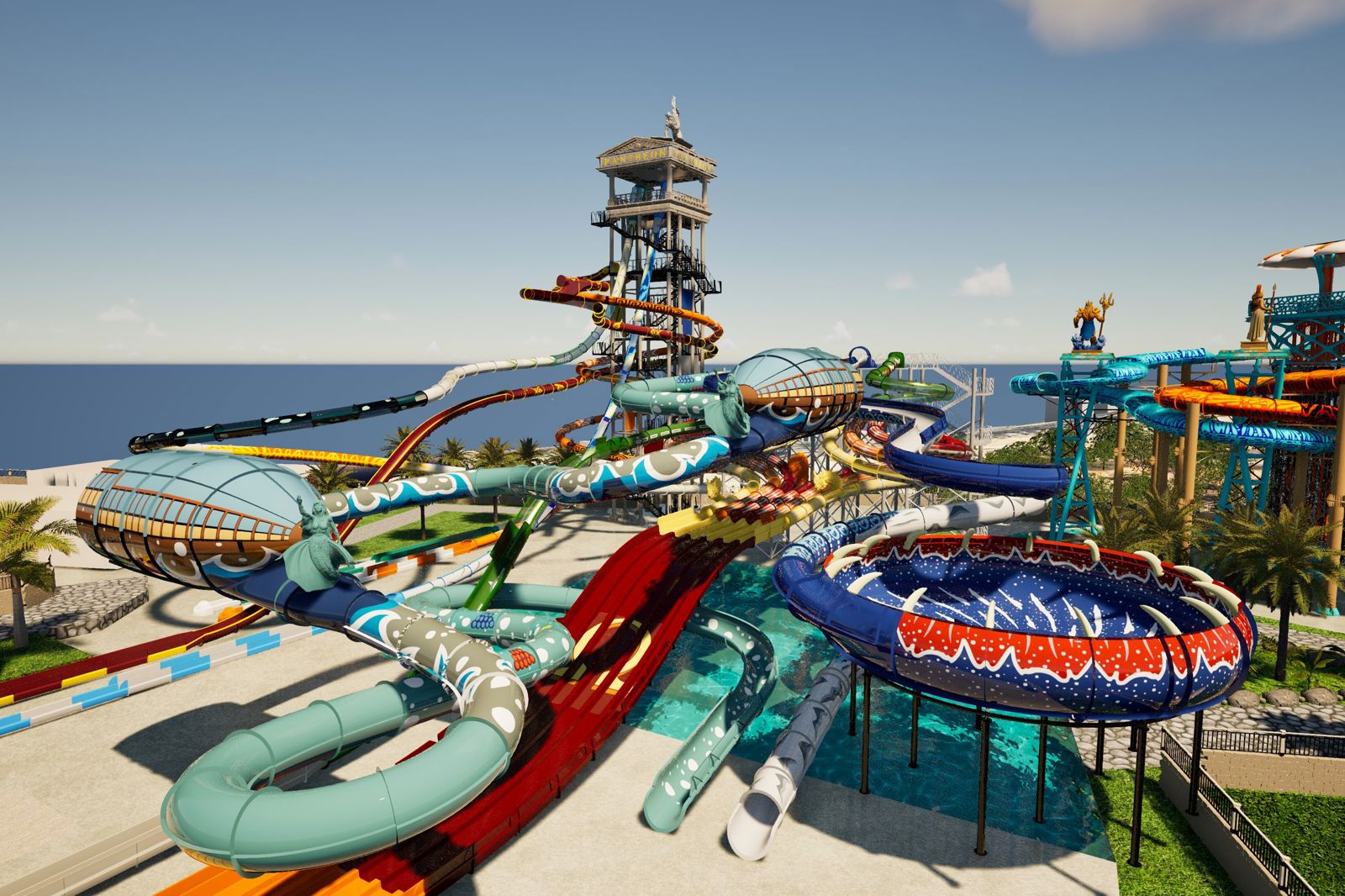 Aldemar Knossos Royal - billede 4