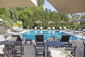 Corfu Club Aparthotel