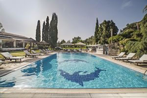 Corfu Club Aparthotel
