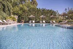 Corfu Club Aparthotel