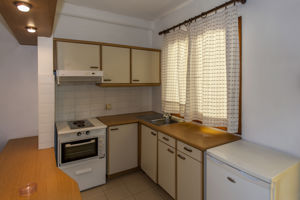 Woonvoorbeeld 2-kamerappartement