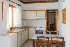 Woonvoorbeeld 3-kamerappartement