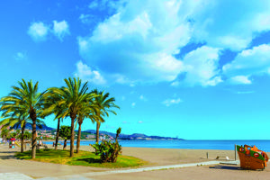 Fly & Drive Charmante Andalousie