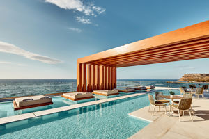 Enorme Santana Island