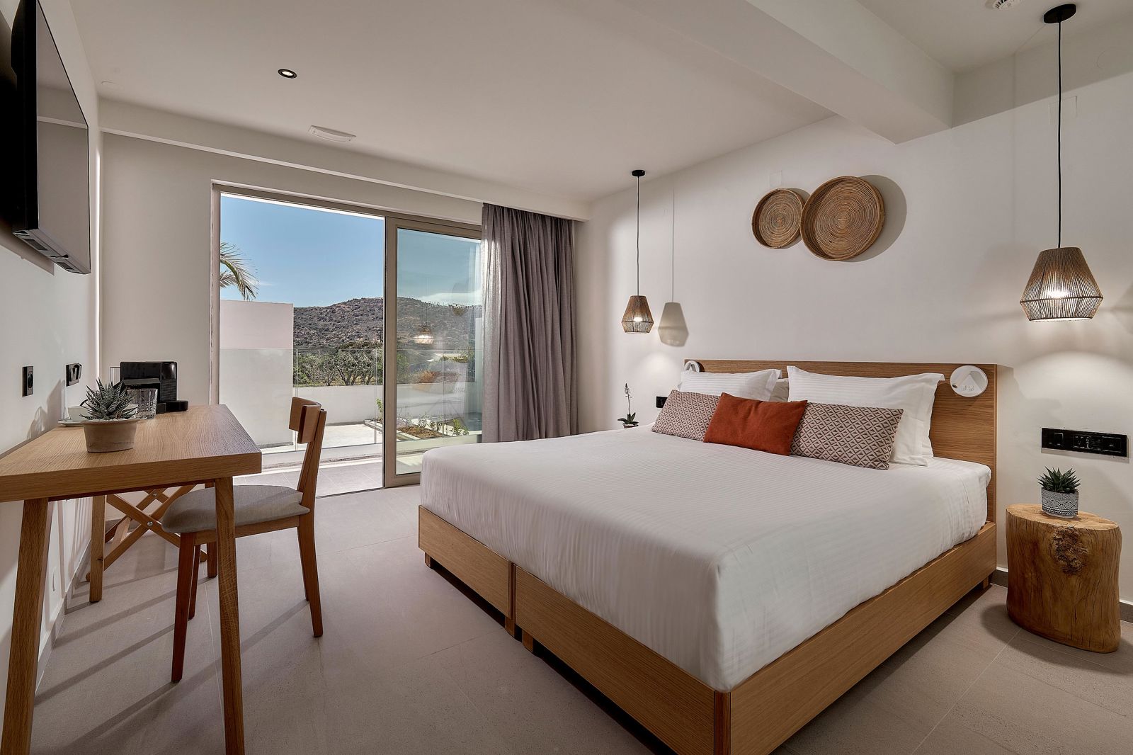 Sissi Bay Resort billede 3