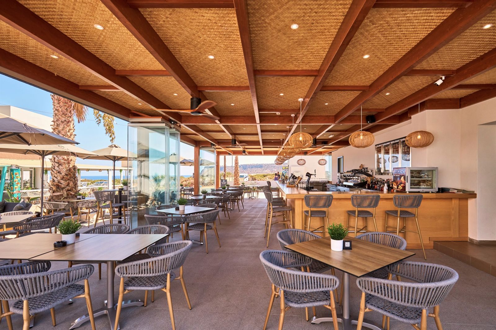 Sissi Bay Resort billede 4